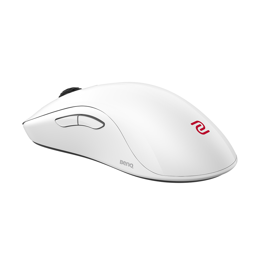 ZOWIE FK2-DW 4K ワイヤレスゲーミングマウス for esports White