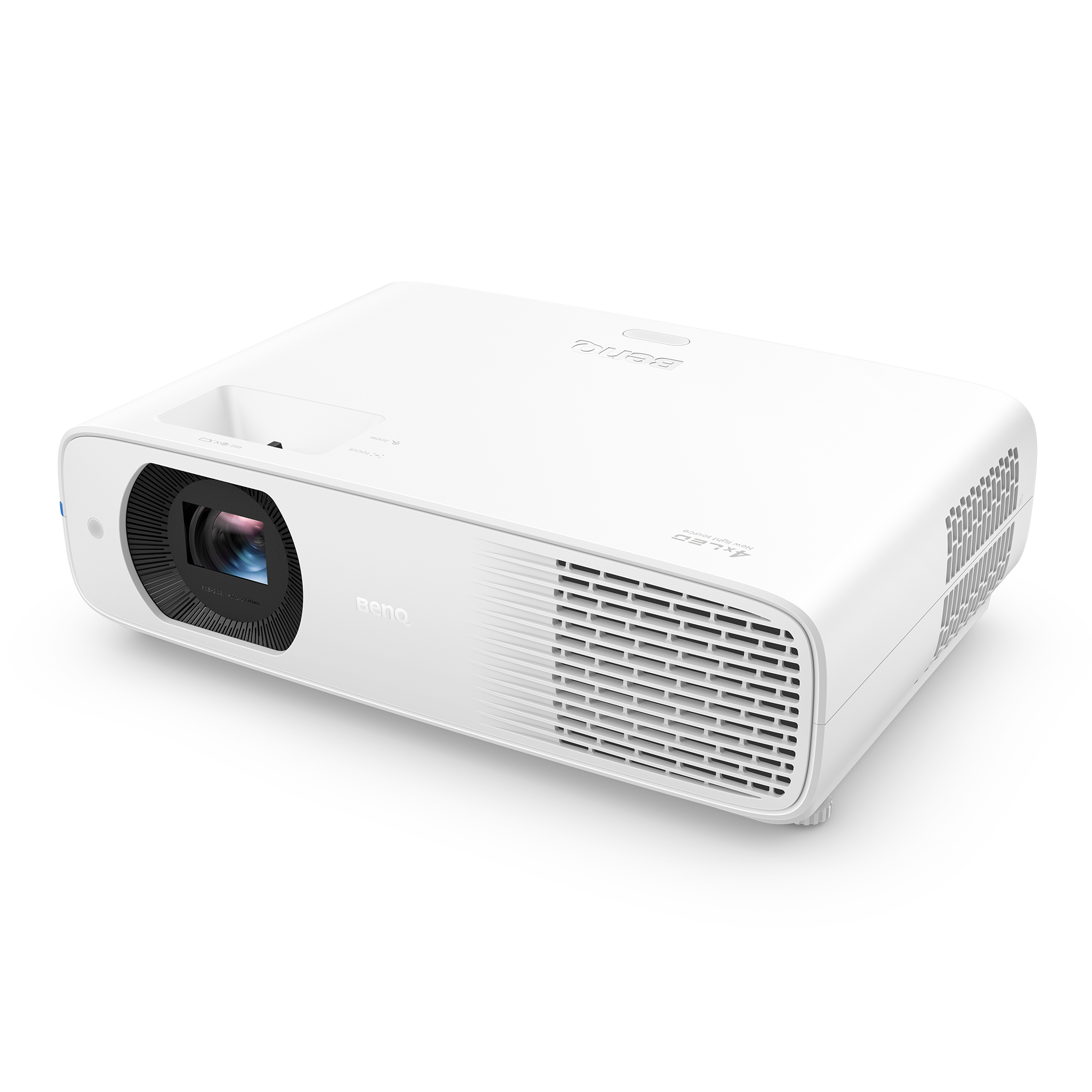 LH750 5000lms 1080p LED Conference Room Projector