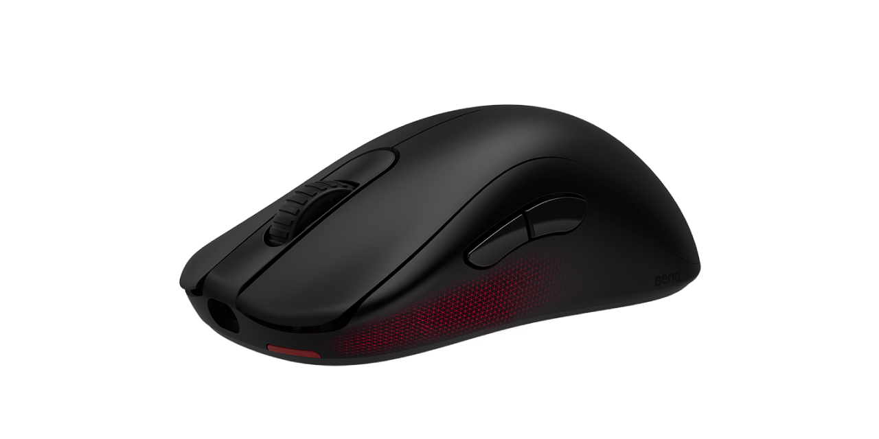 ZA13-DW 4K Wireless Gaming Mouse | Esports Speed & Precision| ZOWIE CA