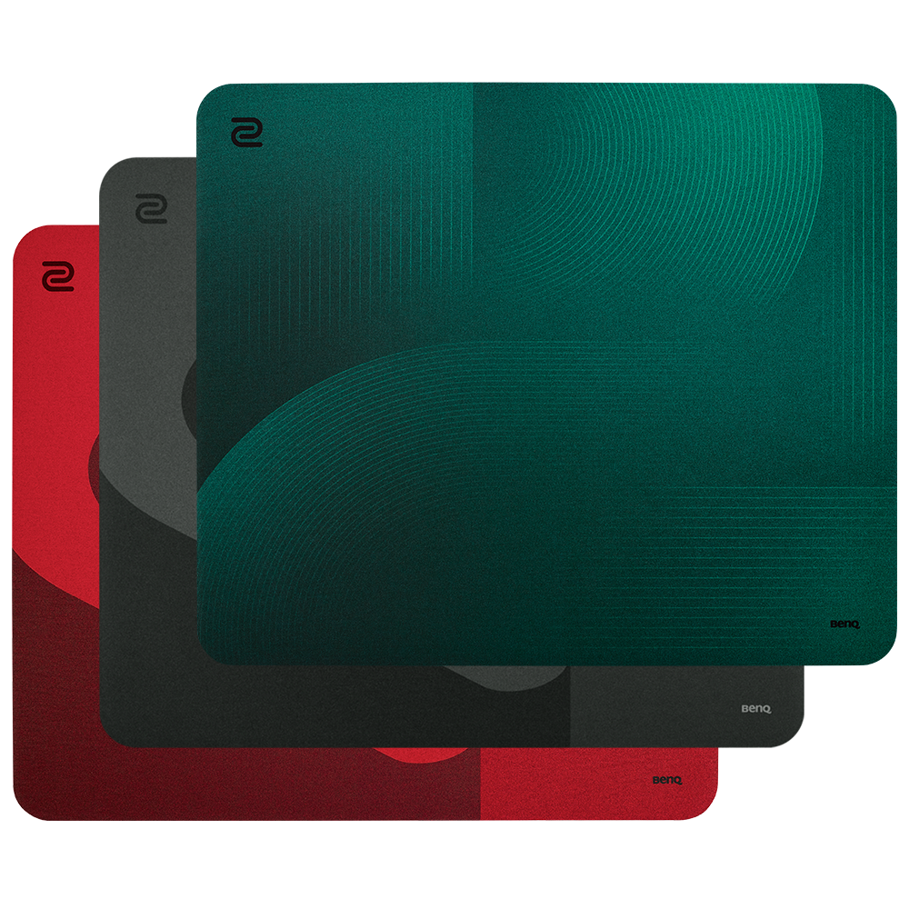 ゲーミングマウスパッド | ZOWIE Japan