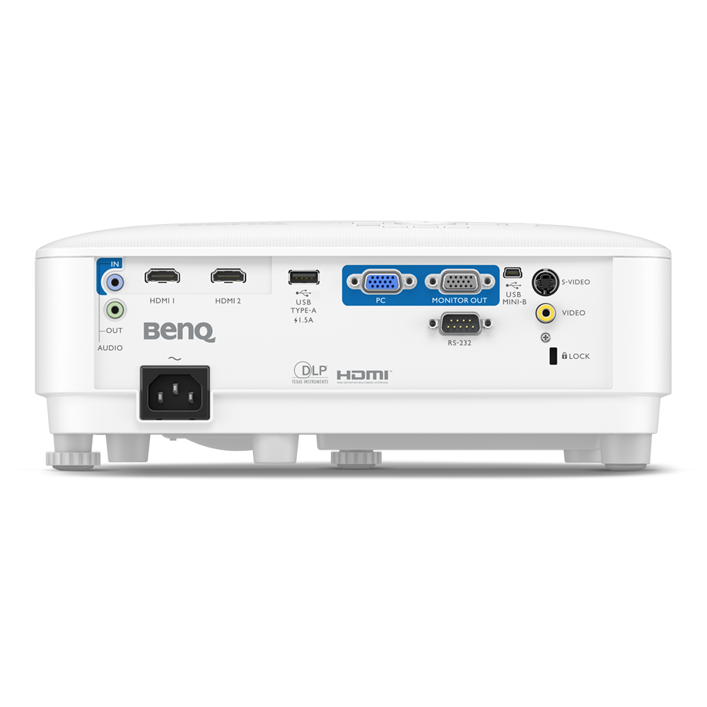 MS560 Product Info | BenQ US