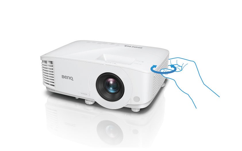 MW612 会議室用プロジェクター｜BenQ Japan