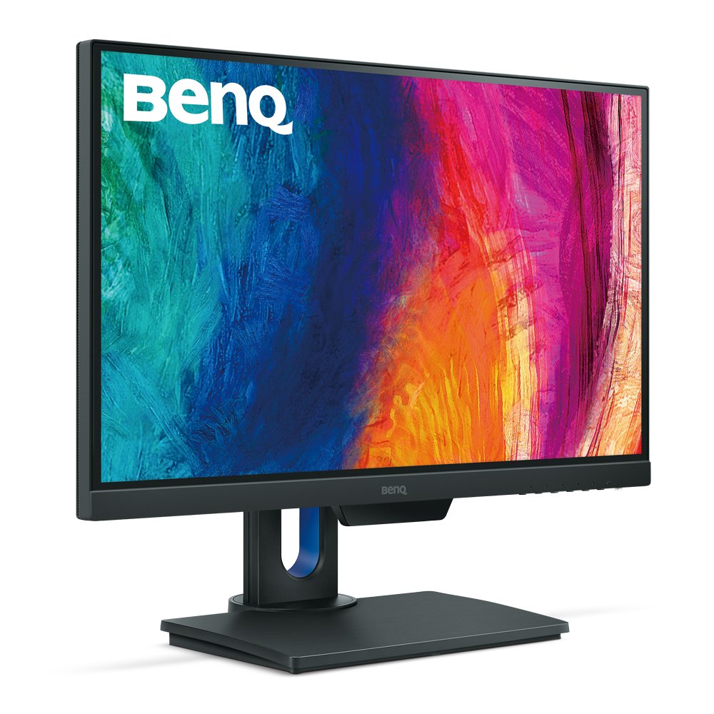 BenQ Creative Pro PD2500Q｜25-inch 2K QHD sRGB Designer Monitor
