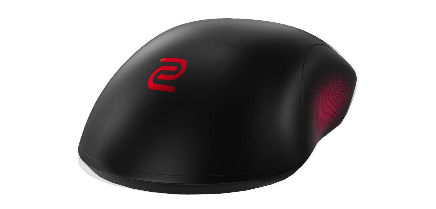 ZOWIE U2-DW 4K ワイヤレスゲーミングマウス for esports | ZOWIE Japan