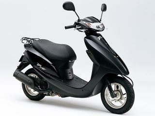 ホンダ（HONDA）2006年 Dio・カラーチェンジのカタログ情報 | 沖縄の