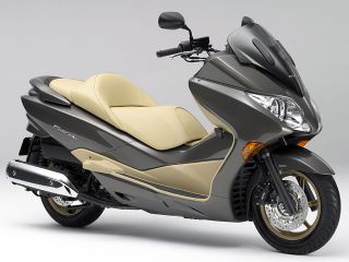 ホンダ（HONDA）2005年 FORZA Z ABS・追加のカタログ情報 | 沖縄の