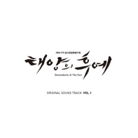 태양의 후예 OST Special Vol.1 - 벅스