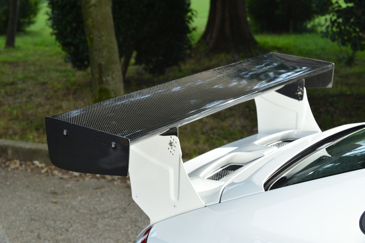 ポルシェ / 911(997) GT3クラブスポーツ | CARZY