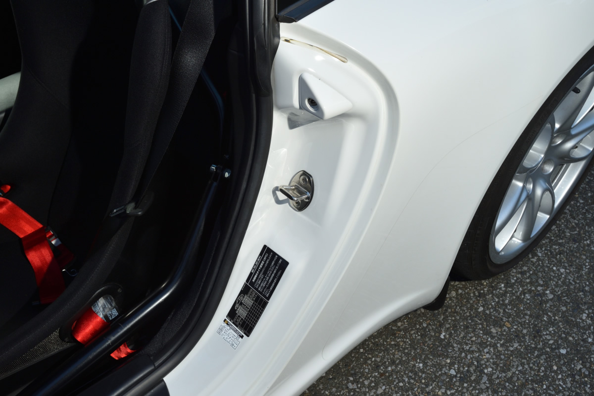 ポルシェ / 911(997) GT3クラブスポーツ | CARZY