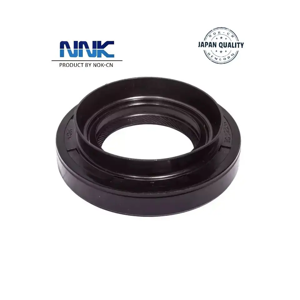 90311-34013 Oil Seal 34*63*9/16 Axle Shaft Oil Seal For Toyota