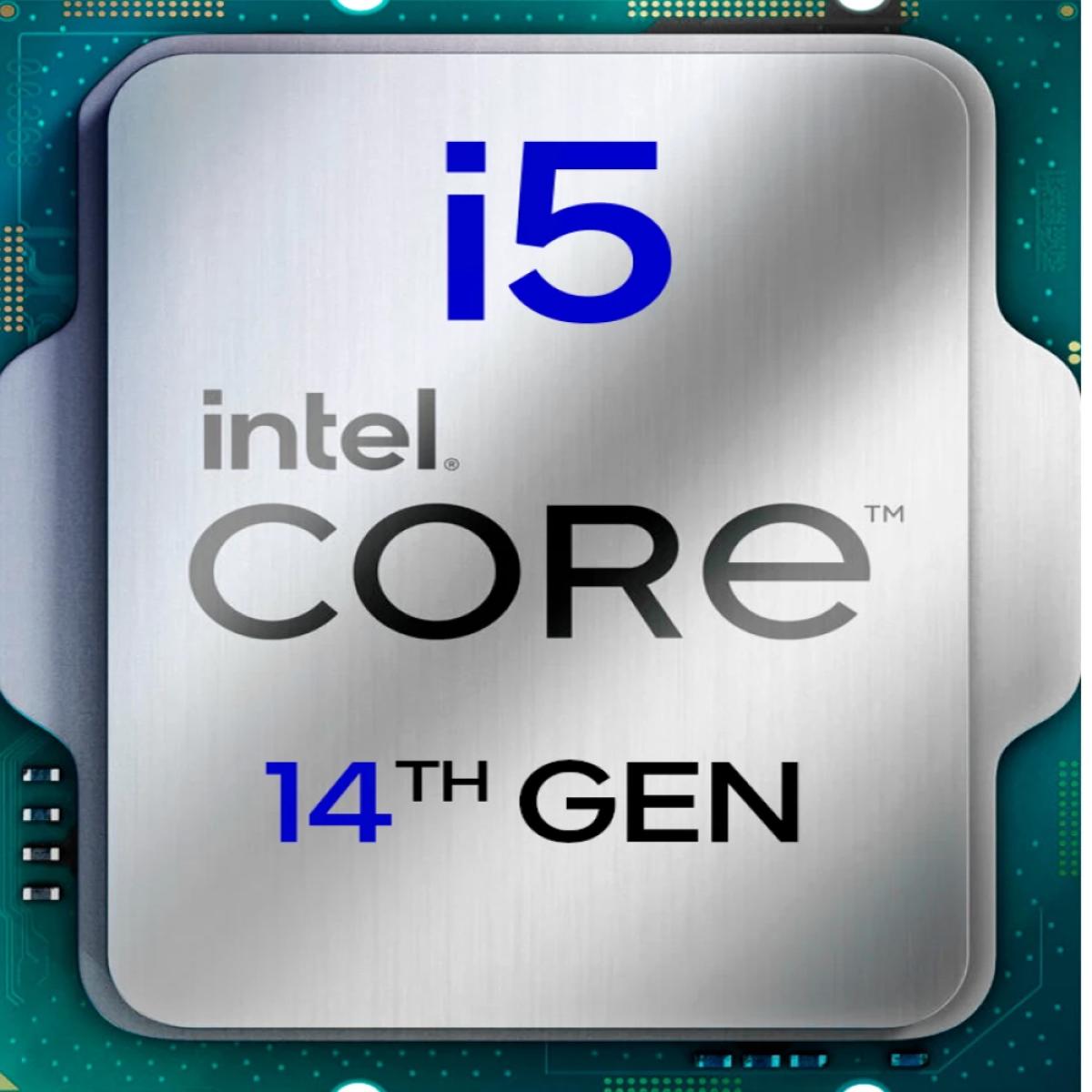 Intel NEW 14Gen Core i5-14400F 10-Cores up to 4.7GHz L2+L3 29.5MB