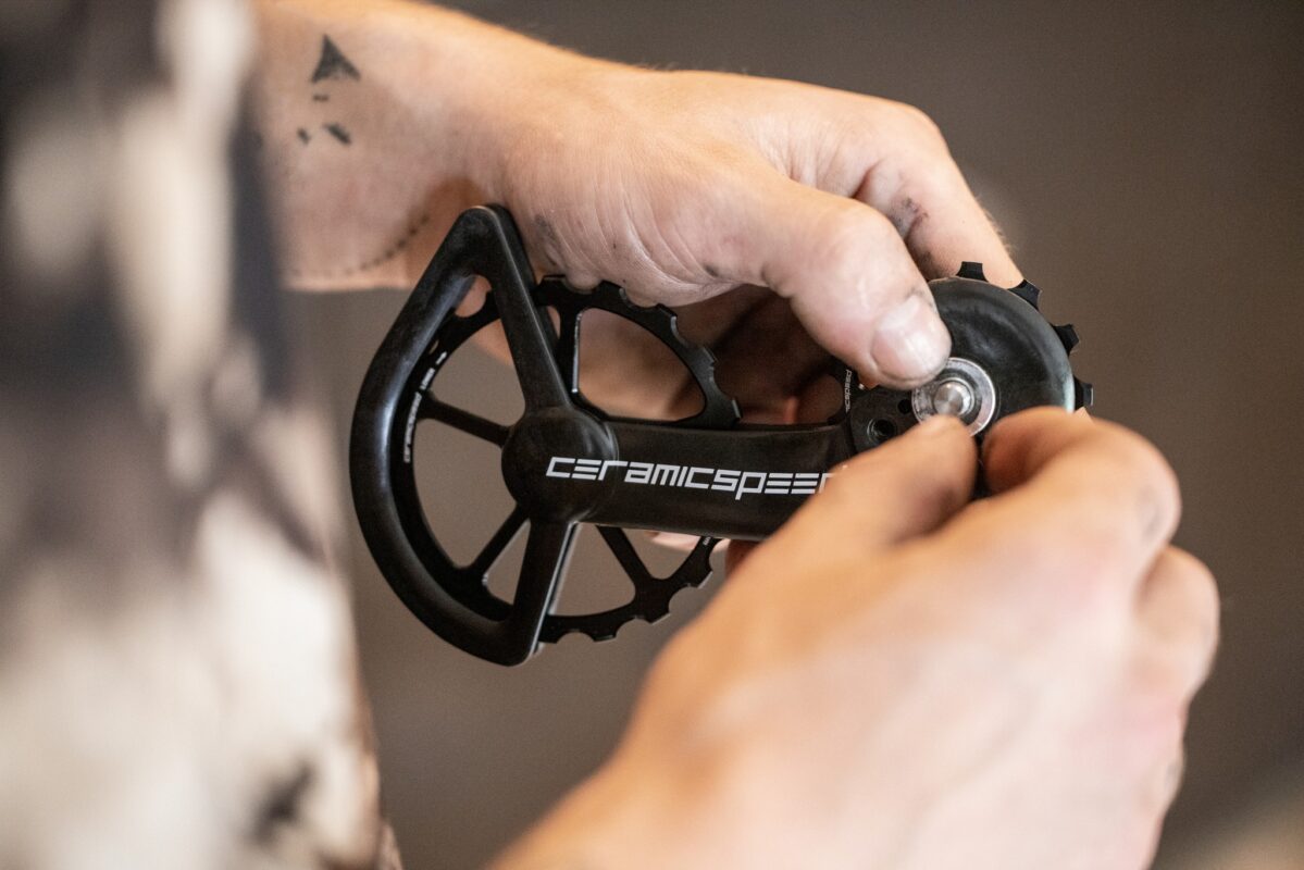 CERAMICSPEED | セラミックスピード 日本公式サイト - DIATEC