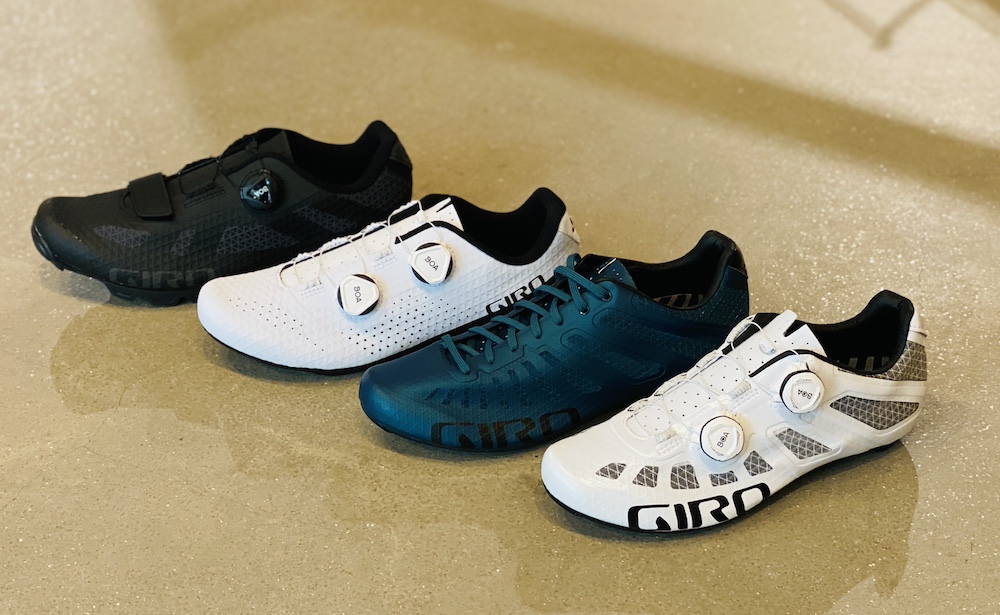 2024年最新 GIROロードシューズの選び方 | GIRO CYCLING | ジロ