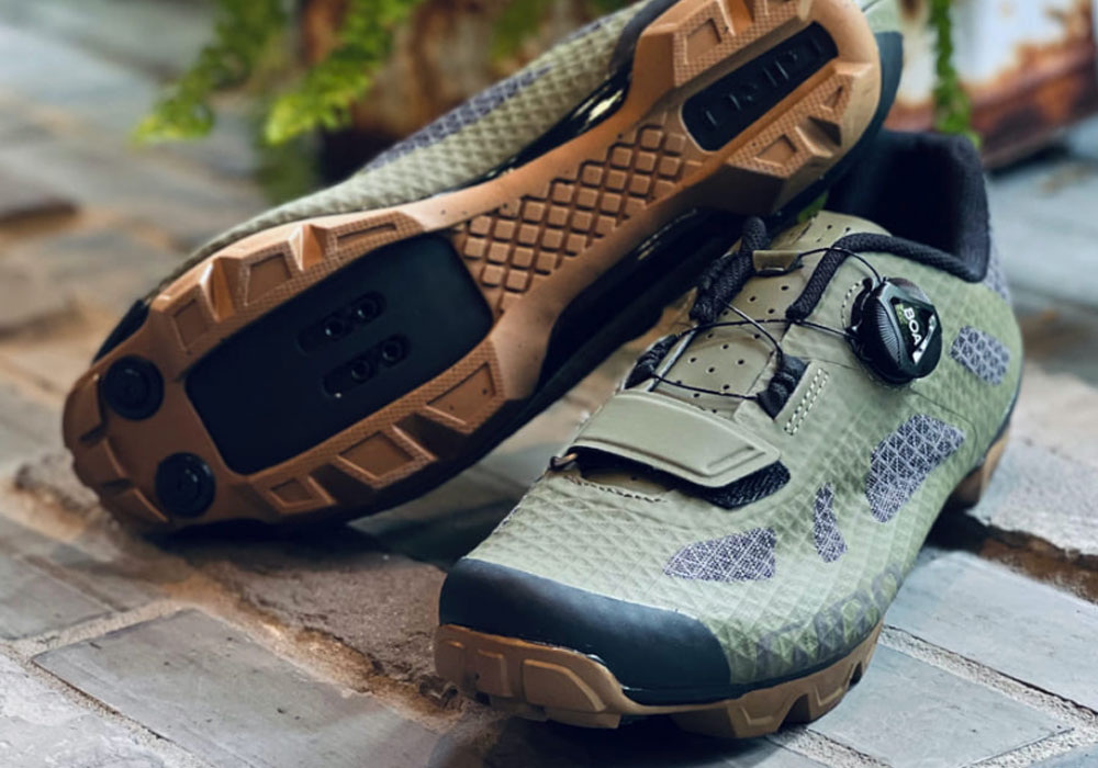 GRAVELシューズってどうやって選べばいいの？ | GIRO CYCLING | ジロ