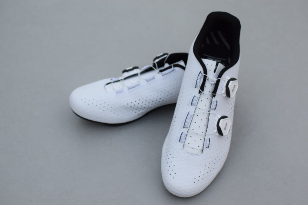 GIRO 新作ロードシューズREGIME早速使ってみました。 | GIRO CYCLING