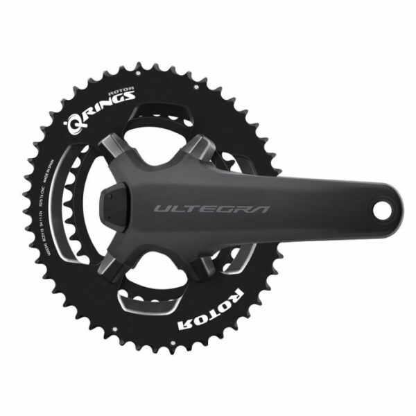 4ARM CRANK BOLT COVER ULTEGRA 8100ULTEGRA 8100用ボルトカバー