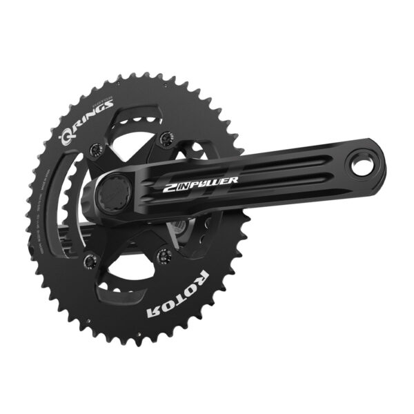 パワーメーター アーカイブ | ROTOR 日本公式サイト