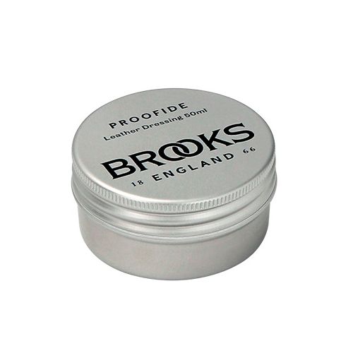 BROOKS PROOFIDEプルーファイド オイル - BROOKS ブルックス公式サイト
