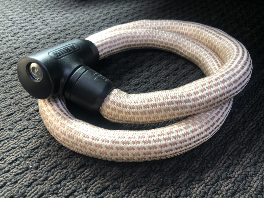 柔よく剛を制すハイセキュリティチェーン YARNIT販売開始