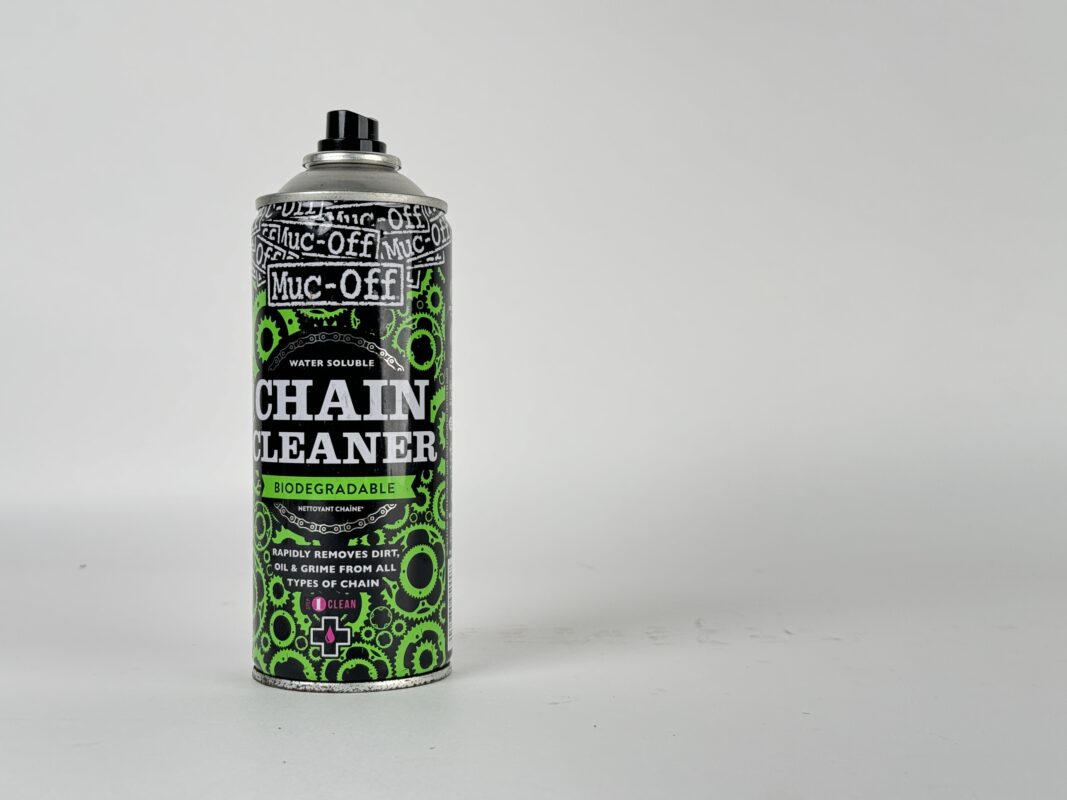 Muc-off BIO CHAIN CLEANERバイオチェーンクリーナー - Muc-off