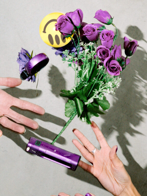 KNOG 限定カラー Oi ＆ BLINDER 900 LIMITED SPEC.001 登場