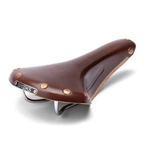 レザーサドル 製品一覧 - BROOKS ブルックス 公式サイト