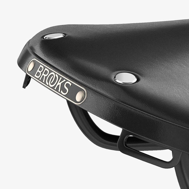 BROOKS C13 CARVEDC13 カーブド(穴あきモデル) - BROOKS ブルックス