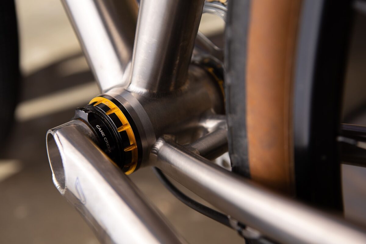 ボトムブラケット 製品一覧 - CANECREEK ケーンクリーク 公式サイト