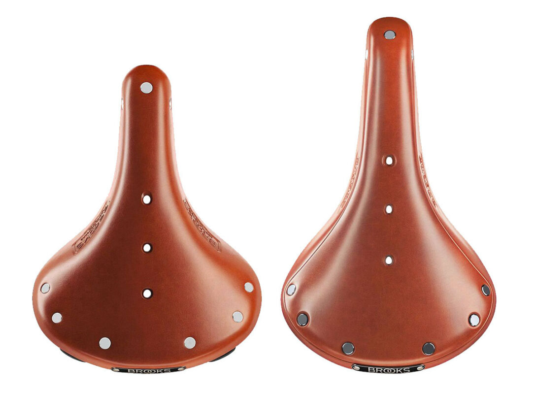 BROOKSサドルの選び方-レザーサドル - BROOKS ブルックス 公式サイト