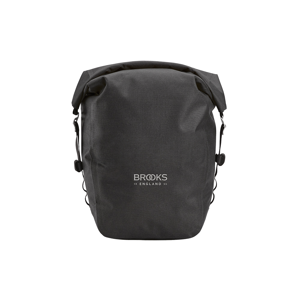BROOKS SCAPE PANNIER LARGEスケープ パニアバッグ ラージ - BROOKS