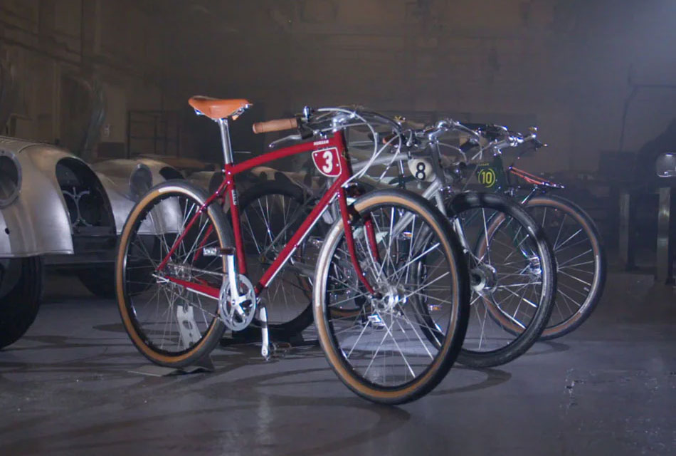 2年ぶり英国 Pashley予約受付開始!! - Pashley パーシュレイ公式サイト