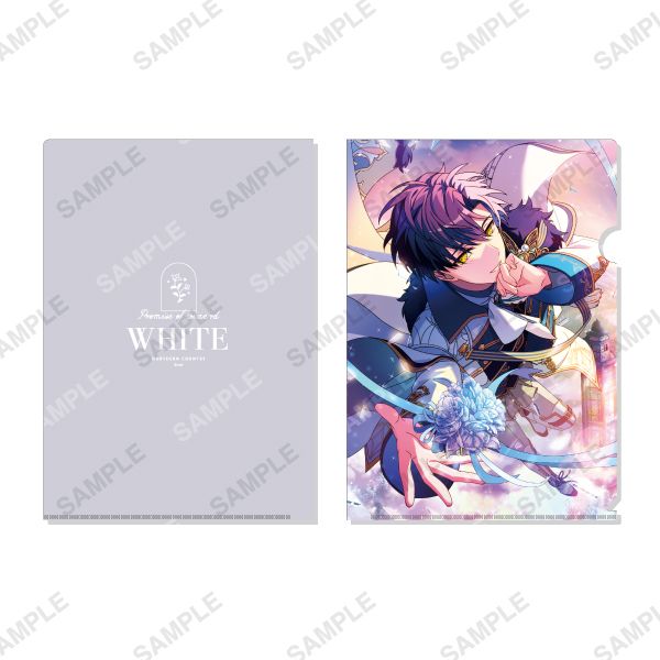 トレーディング缶バッジ「Monochrome wizards」 | 魔法使いの約束 2022