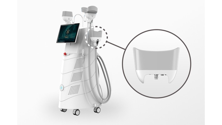 限定プランあり】≪痩身治療《脂肪冷却》≫グラマースノエル | 渋谷