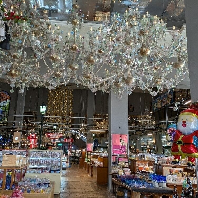 Ryoさんの投稿/世界のガラス館 猪苗代店 ｜ ことりっぷ