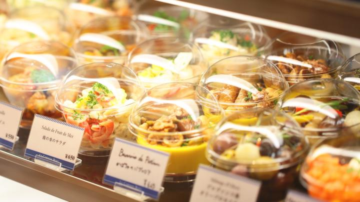 世界で2店舗だけ！パリの名門料理学校が手がける代官山の路地裏