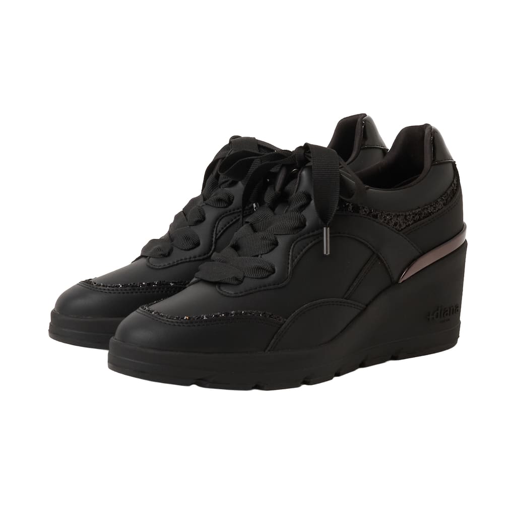 靴・バッグのダイアナ通販サイト ｜ スニーカー グリッター