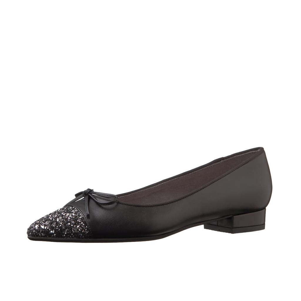 靴・バッグのダイアナ通販サイト ｜ グリッター ローヒール