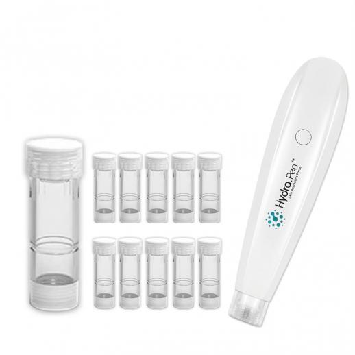 Elleinbeauty Dr. Pen Hydra H2 電動マイクロニードリングダーマペン