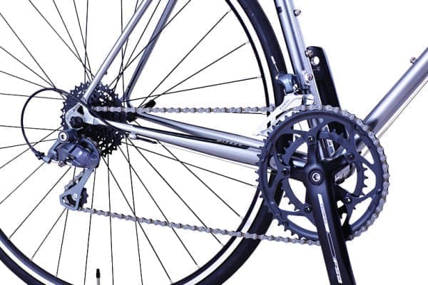 国産自転車に乗ろう！ミヤタサイクルのロードバイク「ITAL SPORT