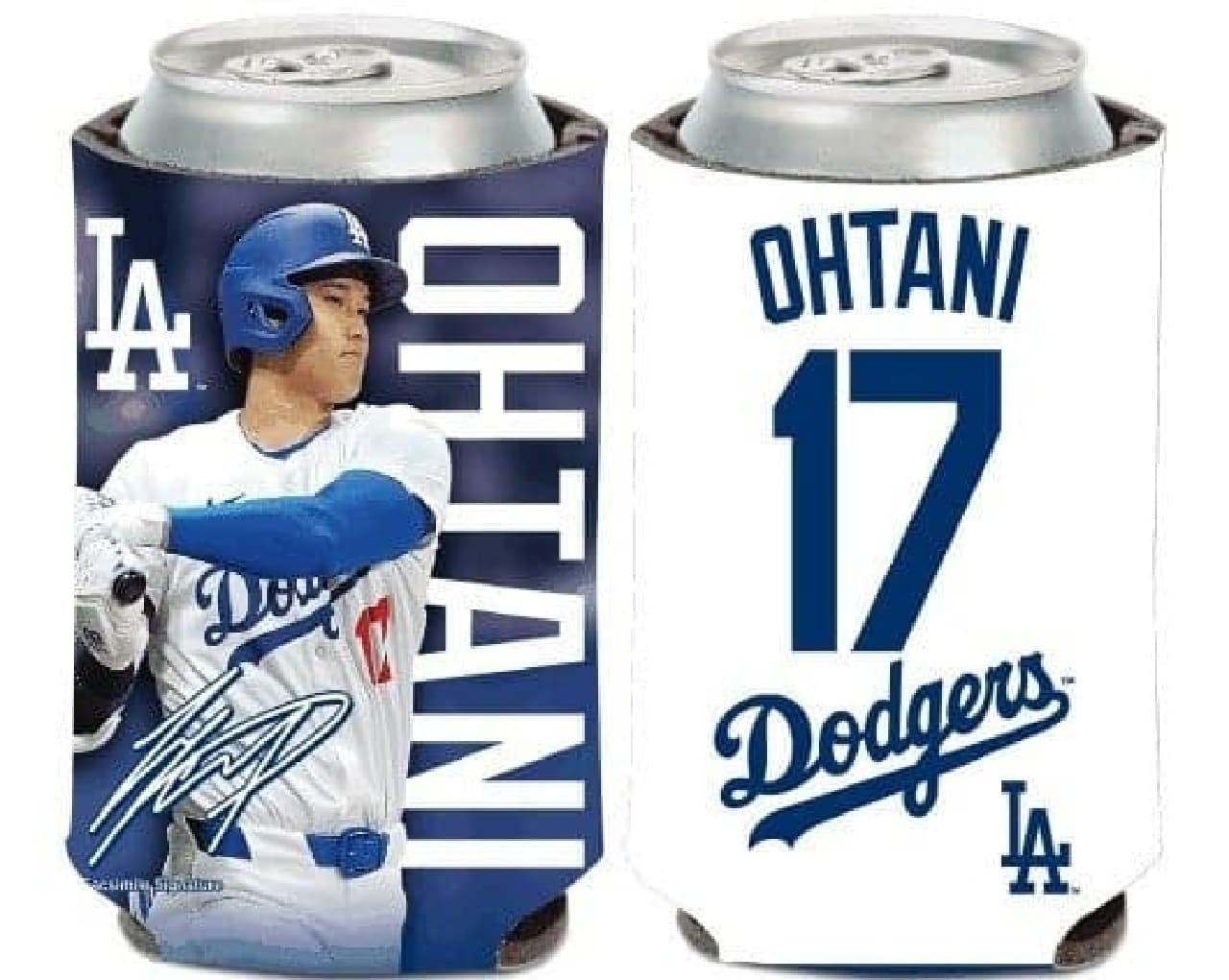 宝島社がMLB公認、大谷翔平選手のプレミアムクーラーを9月30日に発売