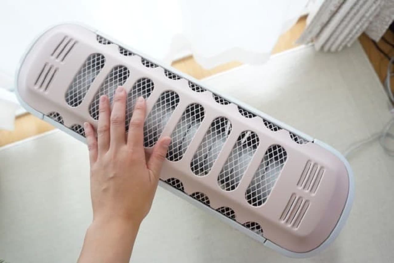 レビュー】デロンギ新作オイルヒーター「ベルカルド」--徹底した安全性