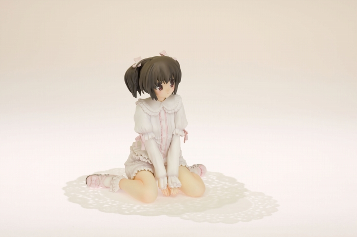 ToHeart2「柚原このみ あまロリver.」のフィギュア情報