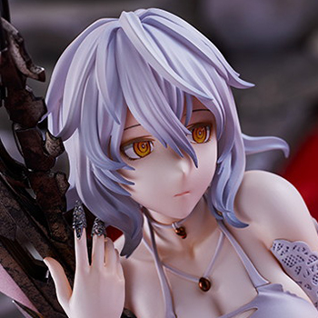 CODE VEIN「ARTFX J 剣に寄り添うイオ」のフィギュア情報