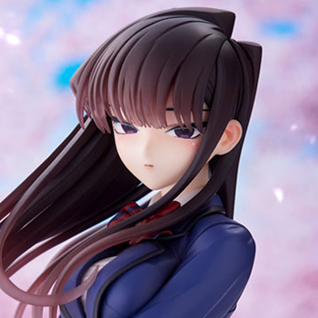 古見さんは、コミュ症です。「古見 硝子」のフィギュア情報