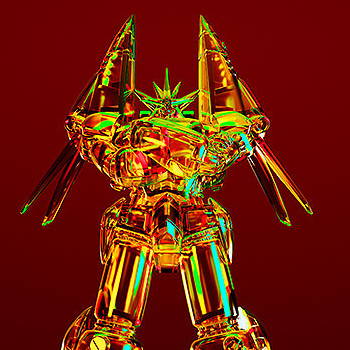 トップをねらえ！「タカヤ・ノリコ 《35th Anniversary Ver.》の