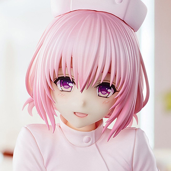 To LOVEる-とらぶる- ダークネス「モモ・べリア・デビルーク ナース