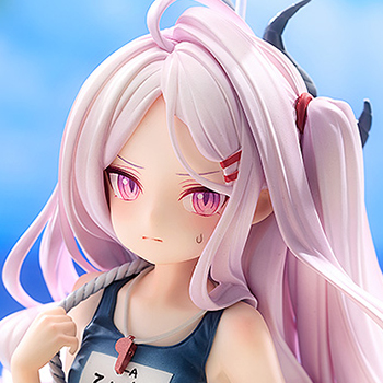 ブルーアーカイブ -Blue Archive-「ヒナ（水着）」のフィギュア情報