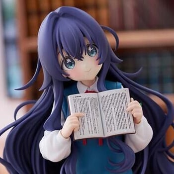 君のことが大大大大大好きな100人の彼女「花園羽香里」のフィギュア情報