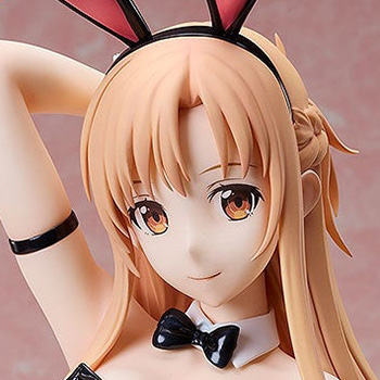 ソードアート・オンライン プログレッシブ「アスナ バニーVer.」の