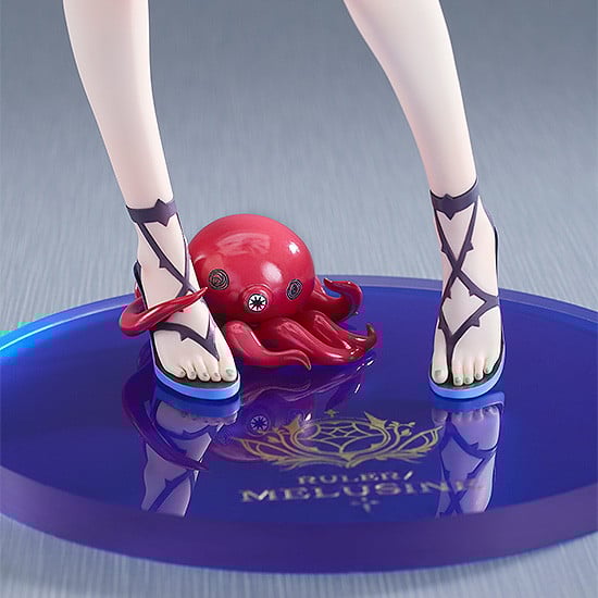 Fate/Grand Order「ルーラー/メリュジーヌ」のフィギュア情報